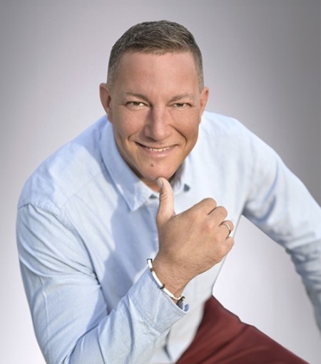 NÉMETH Kristóf magyar színész
